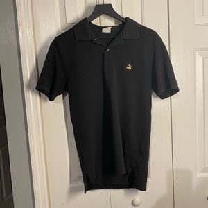 Brooks Brothers Slim Fit Polo